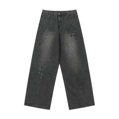 Chrome Hearts Pants 303