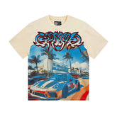 Godspeed T-shirt 3113