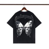 Godspeed T-shirt G12