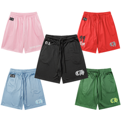 Chrome Hearts New Shorts 9996-2