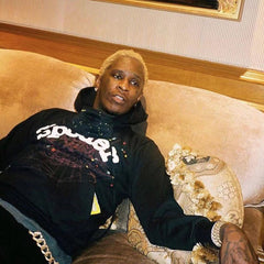 Sp5der Hoodie Suit