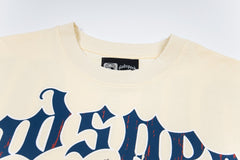 Godspeed T-shirt G08