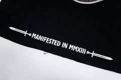 Godspeed T-shirt G28