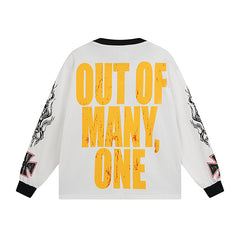 Godspeed Sweatshirt 3100
