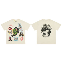 GALLERY DEPT New T-shirt D28