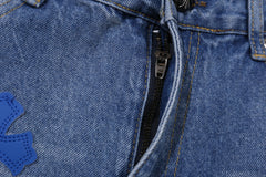Chrome Hearts NEW Pants