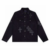 Chrome Hearts New Jacket