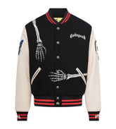 Godspeed Jacket 105