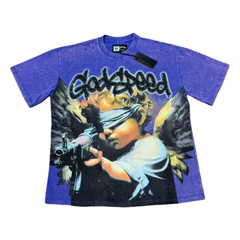 Godspeed Classic Fit T-Shirt