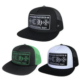 Chrome Hearts Hat