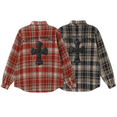 Chrome Hearts New Jacket
