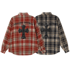 Chrome Hearts New Jacket