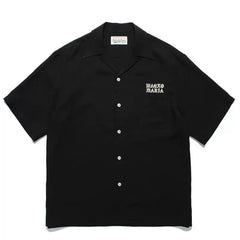 FRENCH PARKER SHIRT