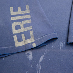 PAINTED FRENCH COLLECTOR TEE