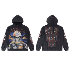 GodSpeed Hoodie