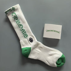 Chrome Hearts Socks