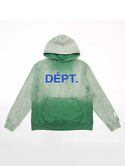 TRAIL FLEECE