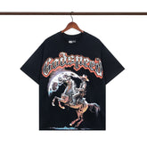 Godspeed T-shirt G49