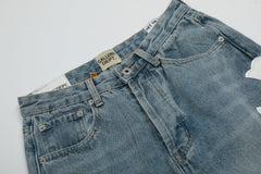 Chrome Hearts New Pants-8146