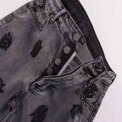 Godspeed NEW Shorts 8660