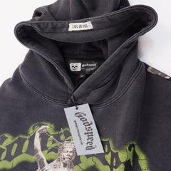 Godspeed Hoodie 5522