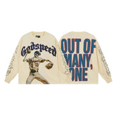 Godspeed Sweatshirt 3158