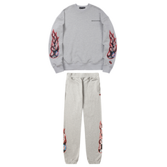 Chrome Hearts New Pants 8863