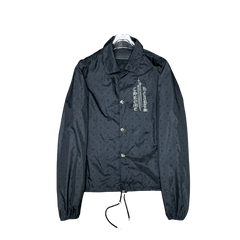 Chrome Hearts New Jacket