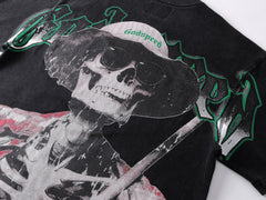 Godspeed 2026 New fashion T-shirt 1093