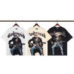 Godspeed T-shirt G06