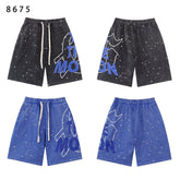 Godspeed NEW Shorts 8675
