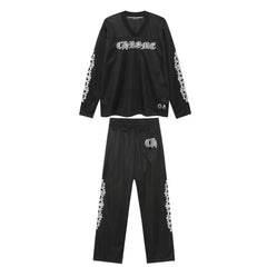 Chrome Hearts New Pants 9998