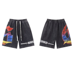 Godspeed NEW Shorts 8775