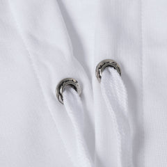 Chrome Hearts New Zip Up Hoodie 9817