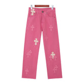 Chrome Hearts NEW Pants