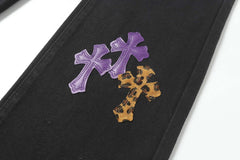 Chrome Hearts Pants 9981