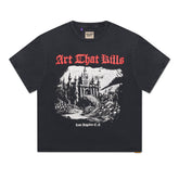 ATK CASTLE TEE