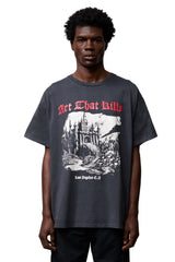 ATK CASTLE TEE