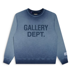BASIC CREWNECK