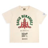 BENAVIDEZ TEE