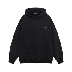 Chrome Hearts New Hoodie -9022