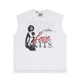 DOC JOHNSON: LOVE KITS SLEEVELESS TEE