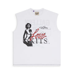 DOC JOHNSON: LOVE KITS SLEEVELESS TEE