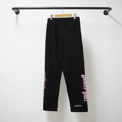 Chrome Hearts NEW Pants W5008