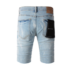 PURPLE-PURPLE Shorts 5069