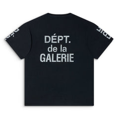 FRENCH COLLECTOR TEE