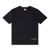 FRENCH MICRO LOGO TEE