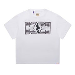 FUNKY ASS RECORDS TEE