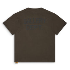 GD LOGO DUSTY TEE