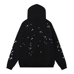 Sp5der Hoodie Suit